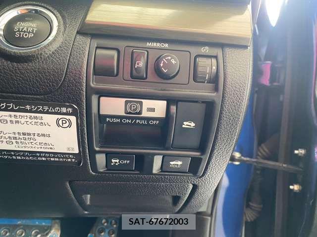 Subaru LEGACY B4 2011-10 343144-16