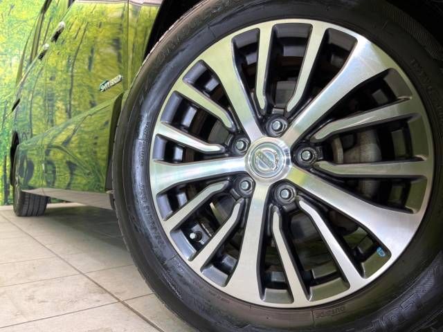 Nissan SERENA 2016-02 195375-14