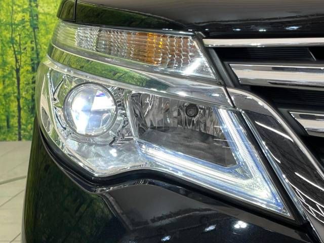 Nissan SERENA 2016-02 195375-13