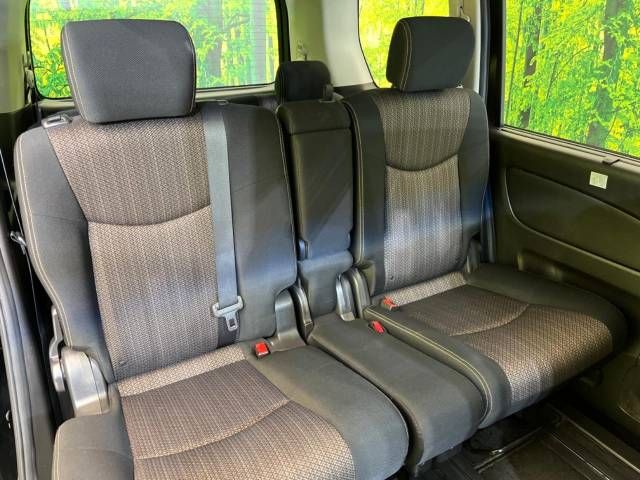 Nissan SERENA 2016-02 195375-9