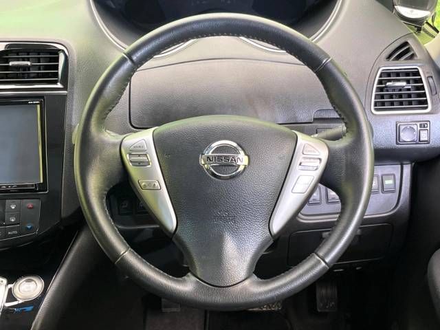 Nissan SERENA 2016-02 195375-12