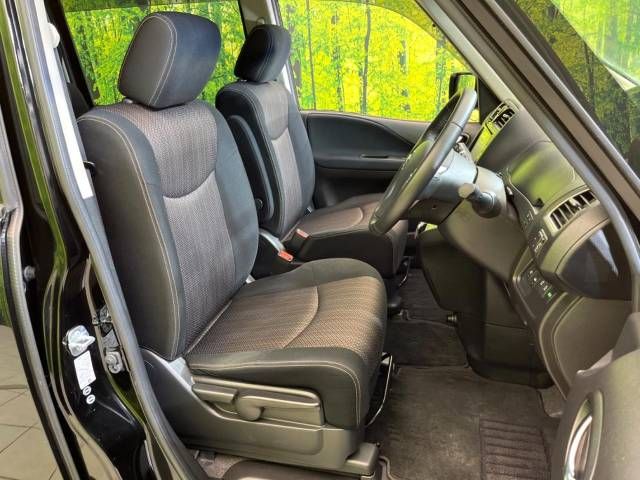 Nissan SERENA 2016-02 195375-8