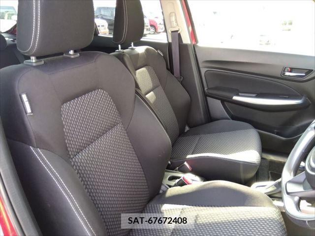 Suzuki SWIFT 2017-04 375331-8