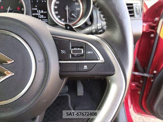 Suzuki SWIFT 2017-04 375331-18
