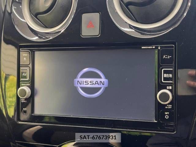 Nissan NOTE 2016-11 346675-2