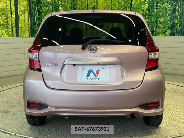 Nissan NOTE 2016-11 346675-15