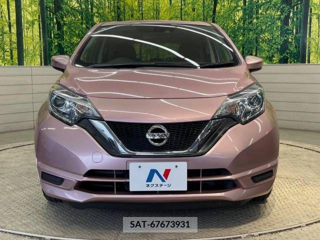 Nissan NOTE 2016-11 346675-14