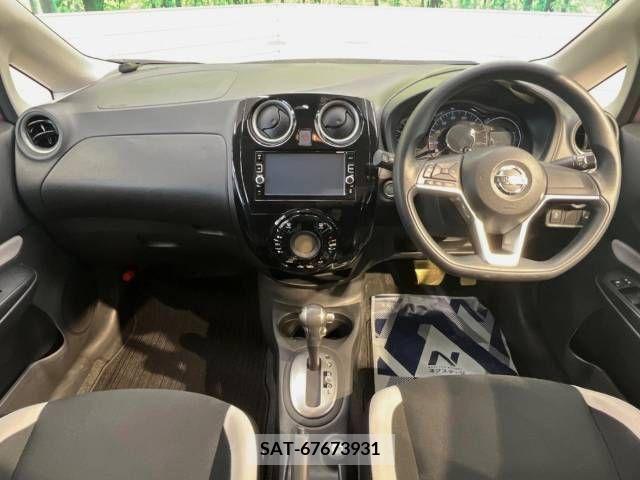 Nissan NOTE 2016-11 346675-1
