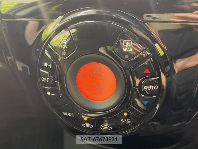 Nissan NOTE 2016-11 346675-4