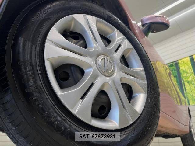 Nissan NOTE 2016-11 346675-13