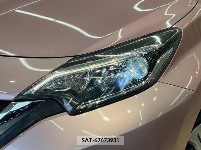 Nissan NOTE 2016-11 346675-12