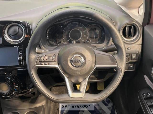 Nissan NOTE 2016-11 346675-11