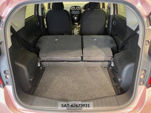 Nissan NOTE 2016-11 346675-10