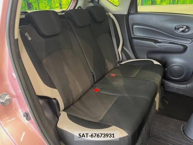 Nissan NOTE 2016-11 346675-9