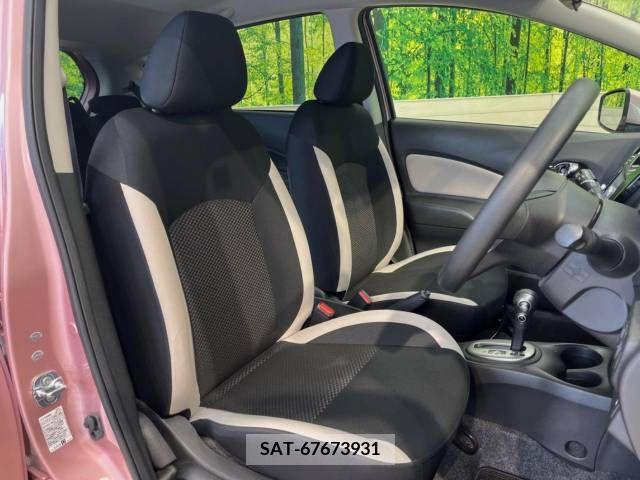 Nissan NOTE 2016-11 346675-8