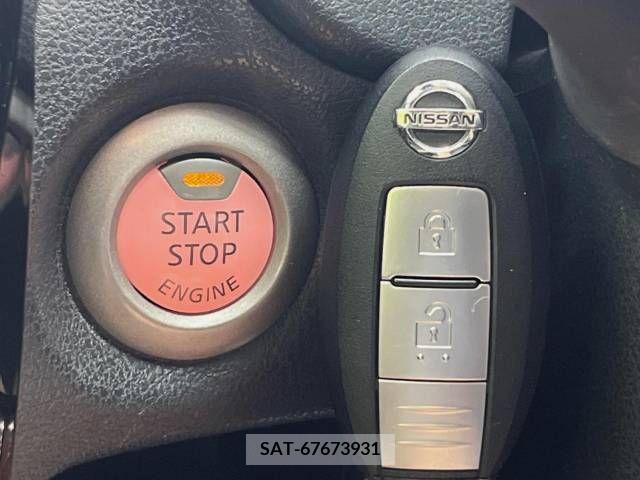 Nissan NOTE 2016-11 346675-7