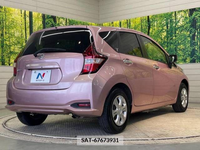 Nissan NOTE 2016-11 346675-17
