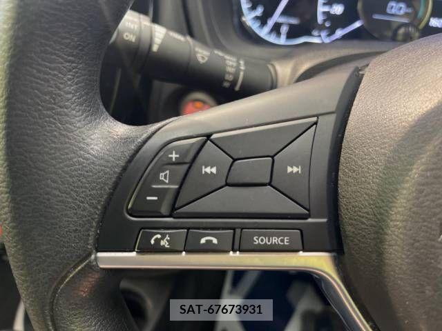 Nissan NOTE 2016-11 346675-6