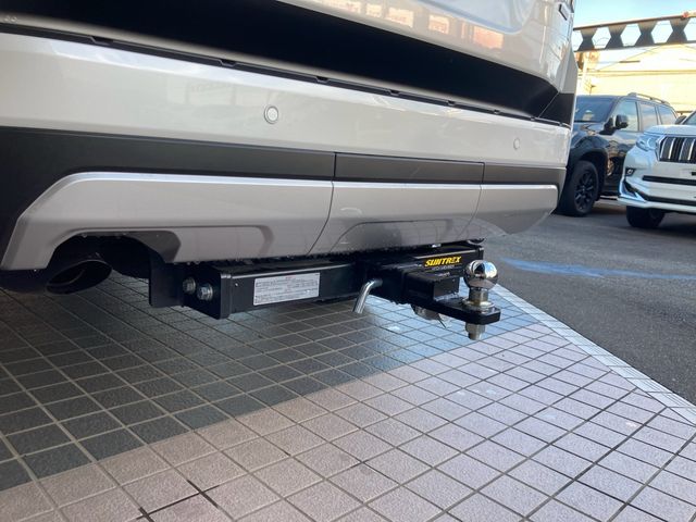 Toyota LAND CRUISER 2021-09 195498-10