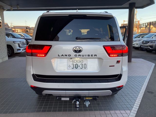 Toyota LAND CRUISER 2021-09 195498-7