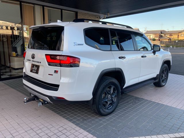 Toyota LAND CRUISER 2021-09 195498-5