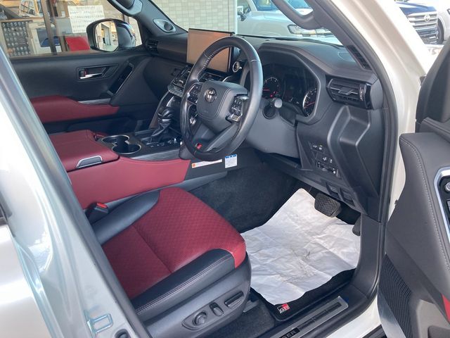 Toyota LAND CRUISER 2021-09 195498-11