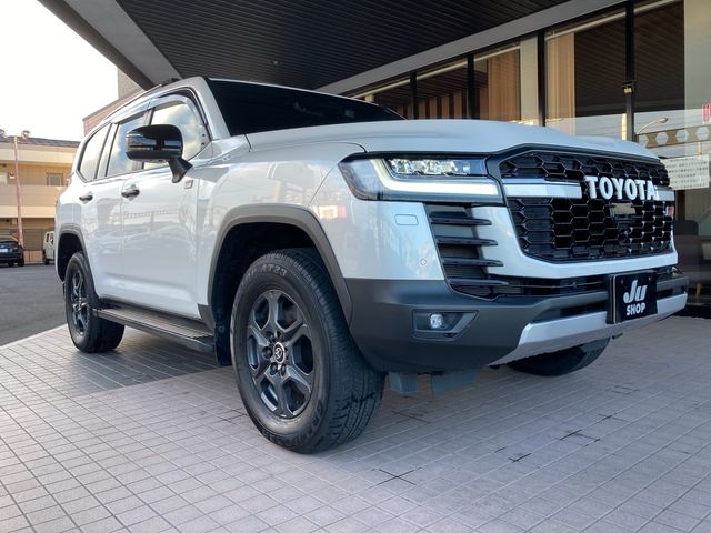 Toyota LAND CRUISER 2021-09 195498-3