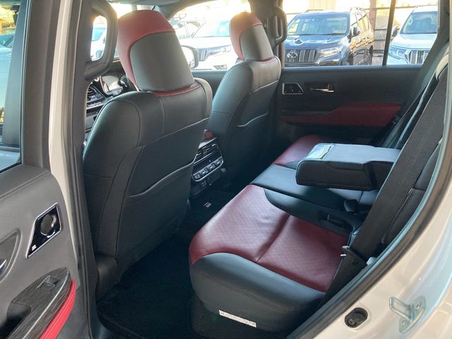 Toyota LAND CRUISER 2021-09 195498-25
