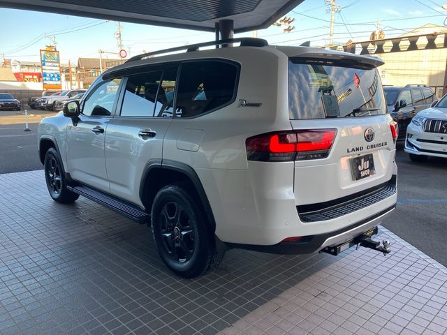 Toyota LAND CRUISER 2021-09 195498-6