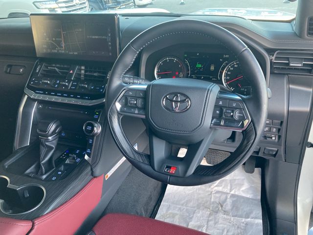 Toyota LAND CRUISER 2021-09 195498-13