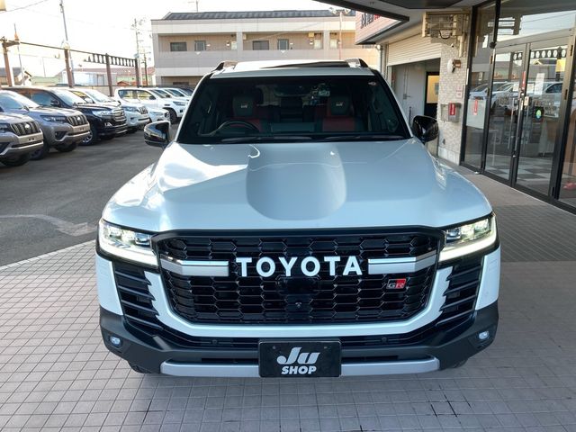 Toyota LAND CRUISER 2021-09 195498-1