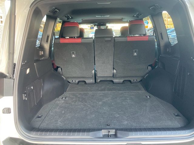 Toyota LAND CRUISER 2021-09 195498-23