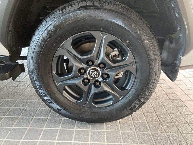 Toyota LAND CRUISER 2021-09 195498-29