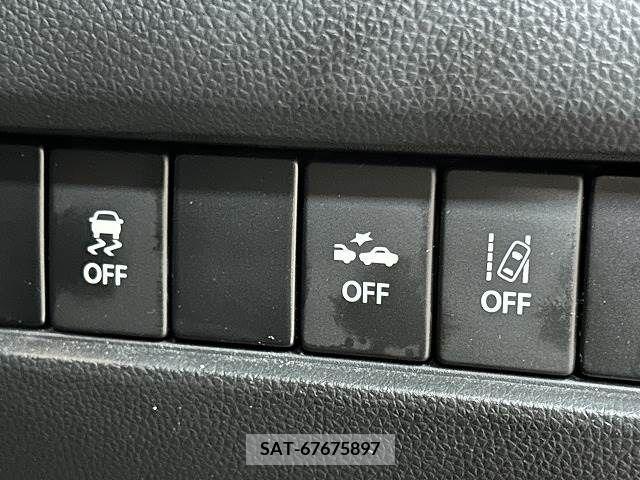 Suzuki SWIFT 2018-06 215300-4