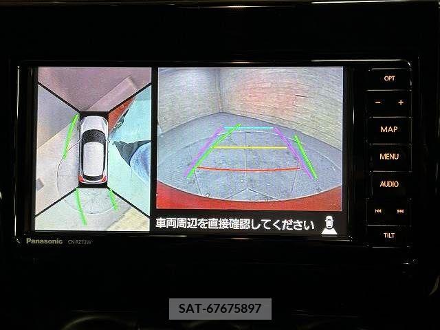 Suzuki SWIFT 2018-06 215300-3