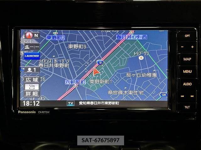 Suzuki SWIFT 2018-06 215300-2