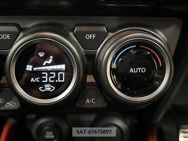 Suzuki SWIFT 2018-06 215300-11