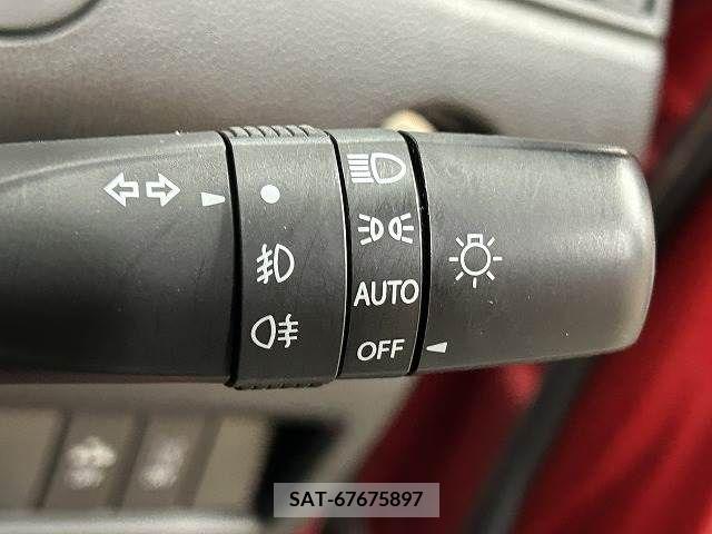Suzuki SWIFT 2018-06 215300-12