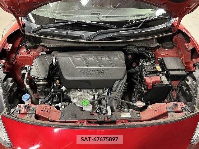 Suzuki SWIFT 2018-06 215300-13