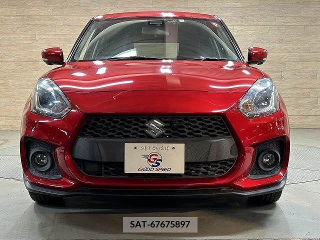 Suzuki SWIFT 2018-06 215300-16