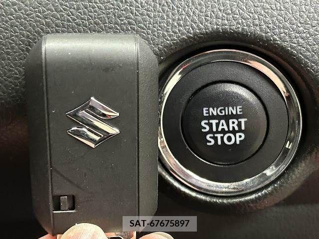 Suzuki SWIFT 2018-06 215300-15
