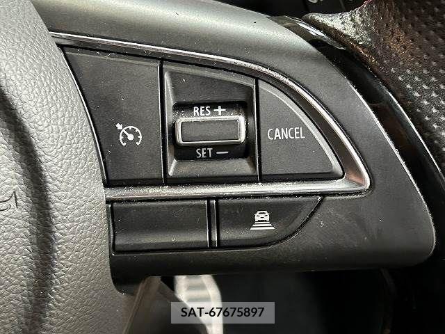 Suzuki SWIFT 2018-06 215300-14