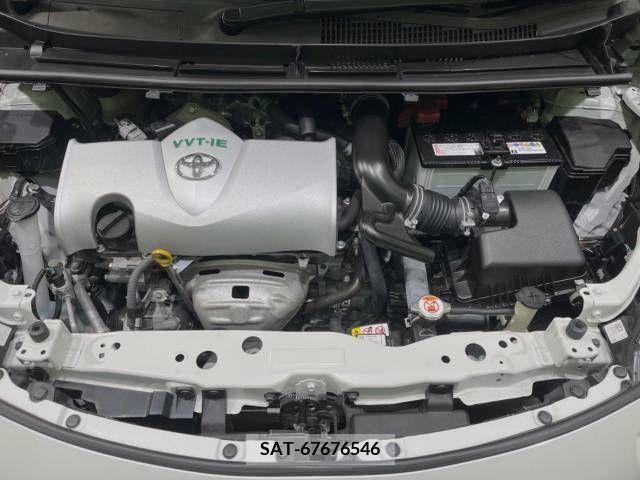 Toyota SIENTA 2018-01 222874-18