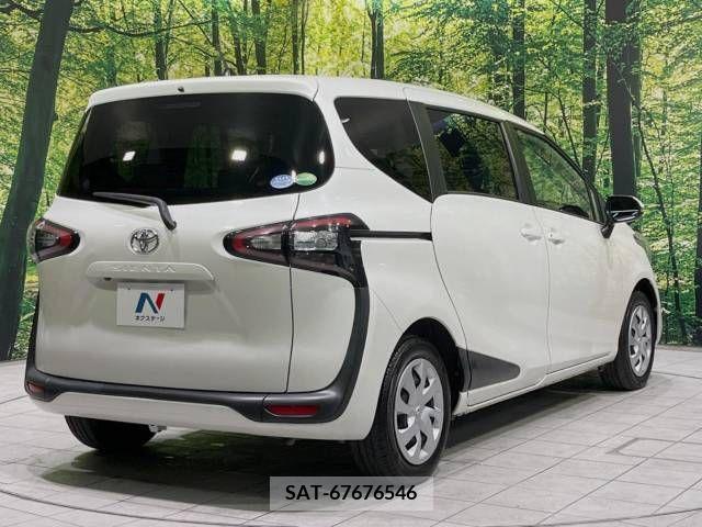Toyota SIENTA 2018-01 222874-17