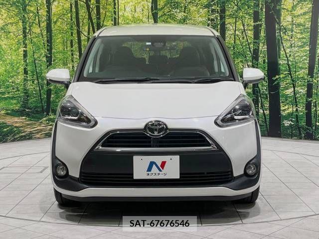 Toyota SIENTA 2018-01 222874-14