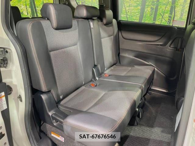 Toyota SIENTA 2018-01 222874-9