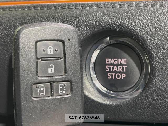 Toyota SIENTA 2018-01 222874-6