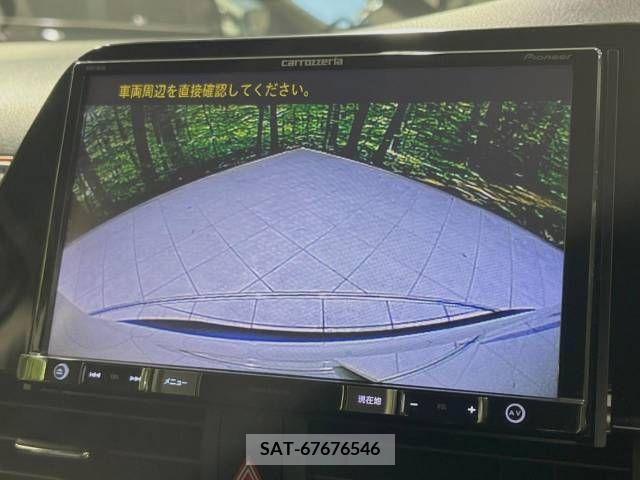 Toyota SIENTA 2018-01 222874-3