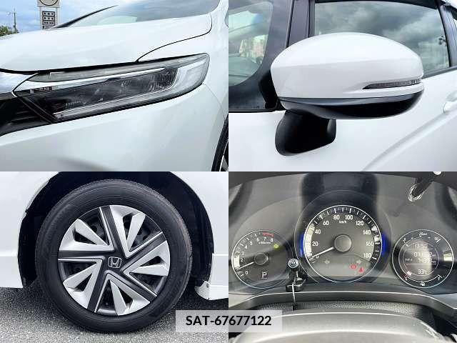 Honda SHUTTLE 2015-06 336561-7
