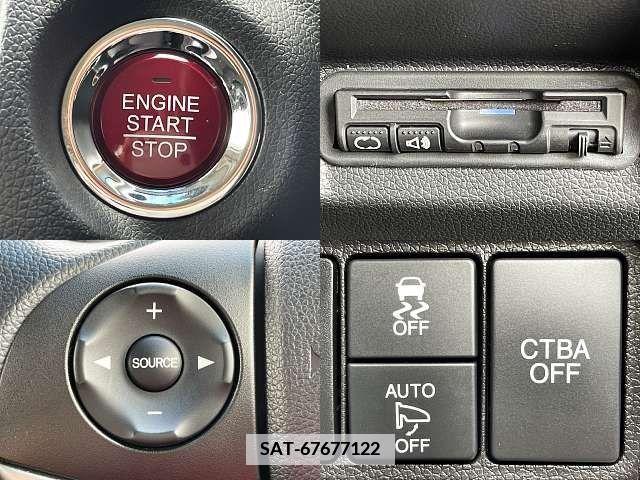 Honda SHUTTLE 2015-06 336561-4
